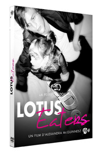 Lotus Eaters |   DVD